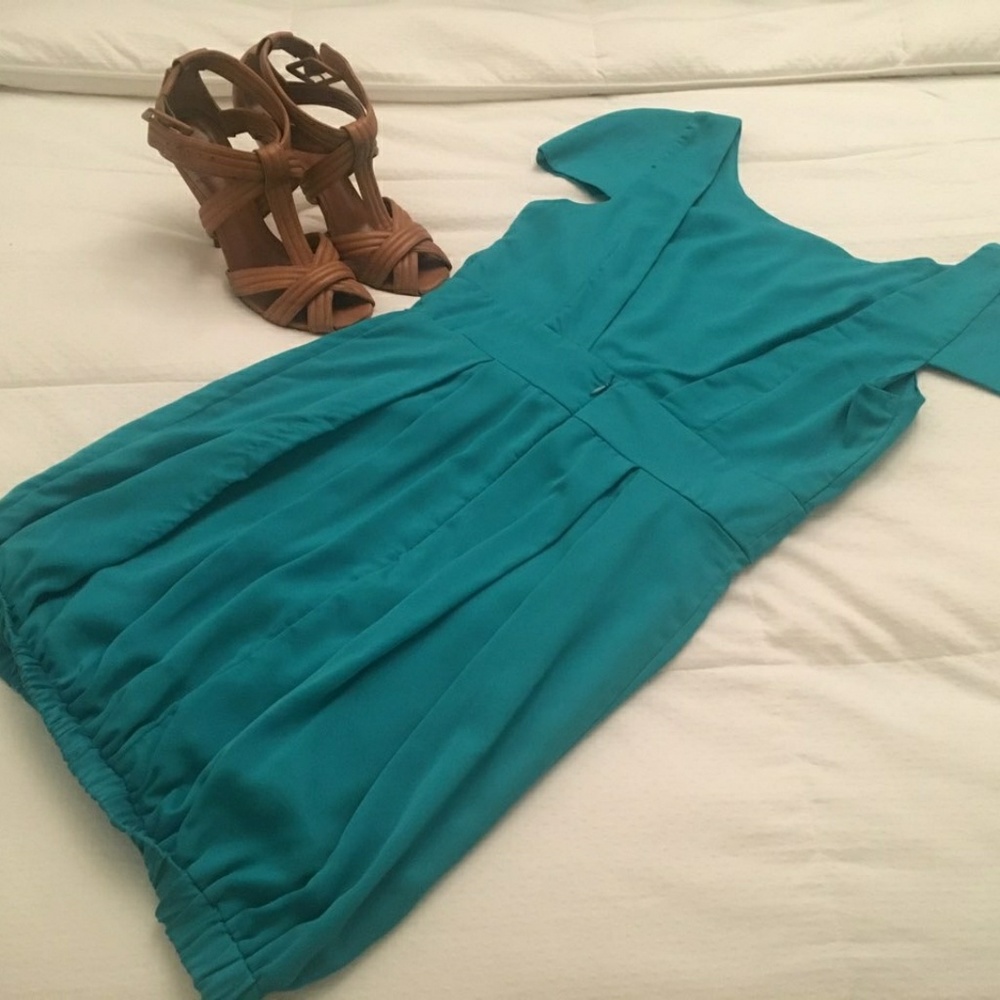 😍Super sexy Foreing Exchange mini dress😍